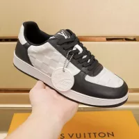 $100.00 USD Louis Vuitton Casual Shoes For Men #1304154