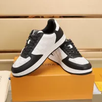 $100.00 USD Louis Vuitton Casual Shoes For Men #1304154