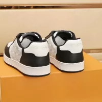 $100.00 USD Louis Vuitton Casual Shoes For Men #1304154