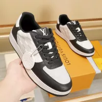 $100.00 USD Louis Vuitton Casual Shoes For Men #1304154