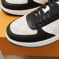 $100.00 USD Louis Vuitton Casual Shoes For Men #1304154