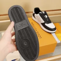 $100.00 USD Louis Vuitton Casual Shoes For Men #1304154
