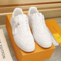 $100.00 USD Louis Vuitton Casual Shoes For Men #1304156