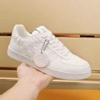 $100.00 USD Louis Vuitton Casual Shoes For Men #1304156