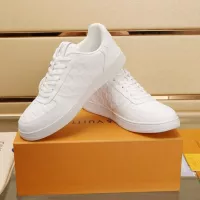 $100.00 USD Louis Vuitton Casual Shoes For Men #1304156