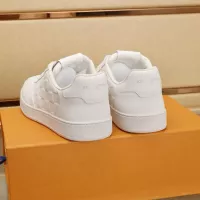 $100.00 USD Louis Vuitton Casual Shoes For Men #1304156