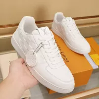 $100.00 USD Louis Vuitton Casual Shoes For Men #1304156