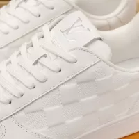 $100.00 USD Louis Vuitton Casual Shoes For Men #1304156