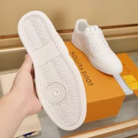 $100.00 USD Louis Vuitton Casual Shoes For Men #1304156