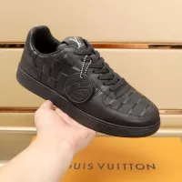$100.00 USD Louis Vuitton Casual Shoes For Men #1304157