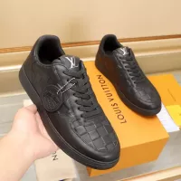 $100.00 USD Louis Vuitton Casual Shoes For Men #1304157