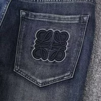 $52.00 USD LOEWE Jeans For Men #1304158