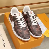 $96.00 USD Louis Vuitton Casual Shoes For Men #1304159