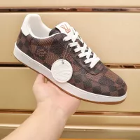 $96.00 USD Louis Vuitton Casual Shoes For Men #1304159
