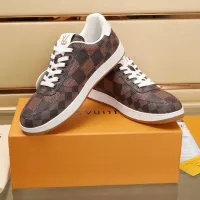 $96.00 USD Louis Vuitton Casual Shoes For Men #1304159