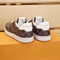 $96.00 USD Louis Vuitton Casual Shoes For Men #1304159