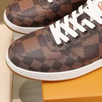 $96.00 USD Louis Vuitton Casual Shoes For Men #1304159