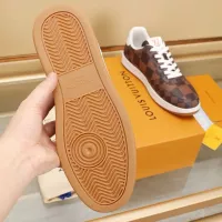 $96.00 USD Louis Vuitton Casual Shoes For Men #1304159