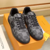 $96.00 USD Louis Vuitton Casual Shoes For Men #1304160