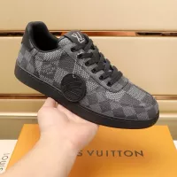 $96.00 USD Louis Vuitton Casual Shoes For Men #1304160
