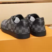 $96.00 USD Louis Vuitton Casual Shoes For Men #1304160