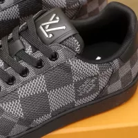 $96.00 USD Louis Vuitton Casual Shoes For Men #1304160