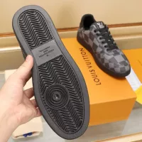 $96.00 USD Louis Vuitton Casual Shoes For Men #1304160