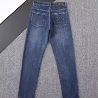 $52.00 USD Moncler Jeans For Men #1304161