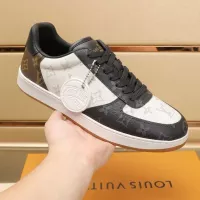 $96.00 USD Louis Vuitton Casual Shoes For Men #1304162