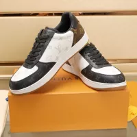 $96.00 USD Louis Vuitton Casual Shoes For Men #1304162