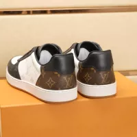 $96.00 USD Louis Vuitton Casual Shoes For Men #1304162