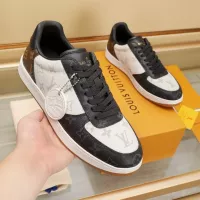 $96.00 USD Louis Vuitton Casual Shoes For Men #1304162