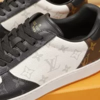 $96.00 USD Louis Vuitton Casual Shoes For Men #1304162