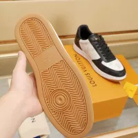 $96.00 USD Louis Vuitton Casual Shoes For Men #1304162