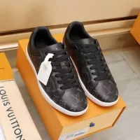 $96.00 USD Louis Vuitton Casual Shoes For Men #1304166