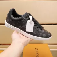 $96.00 USD Louis Vuitton Casual Shoes For Men #1304166
