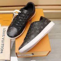$96.00 USD Louis Vuitton Casual Shoes For Men #1304166