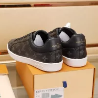 $96.00 USD Louis Vuitton Casual Shoes For Men #1304166