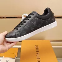 $96.00 USD Louis Vuitton Casual Shoes For Men #1304166