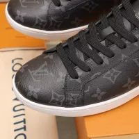 $96.00 USD Louis Vuitton Casual Shoes For Men #1304166