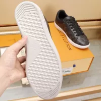 $96.00 USD Louis Vuitton Casual Shoes For Men #1304166