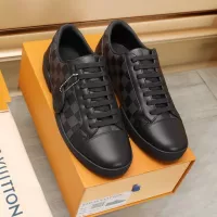 $96.00 USD Louis Vuitton Casual Shoes For Men #1304168