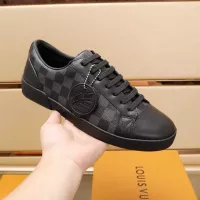 $96.00 USD Louis Vuitton Casual Shoes For Men #1304168