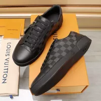 $96.00 USD Louis Vuitton Casual Shoes For Men #1304168