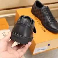$96.00 USD Louis Vuitton Casual Shoes For Men #1304168