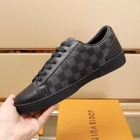 $96.00 USD Louis Vuitton Casual Shoes For Men #1304168