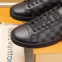 $96.00 USD Louis Vuitton Casual Shoes For Men #1304168