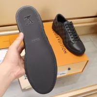 $96.00 USD Louis Vuitton Casual Shoes For Men #1304168
