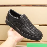 $100.00 USD Bottega Veneta BV Casual Shoes For Men #1304174