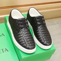 $100.00 USD Bottega Veneta BV Casual Shoes For Men #1304178